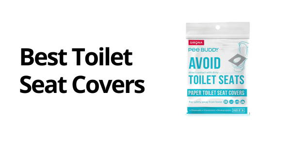 Best Toilet Seat Covers